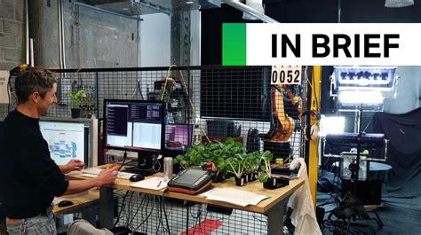 Former Alphabet X spinout Mineral sells technology to John Deere.